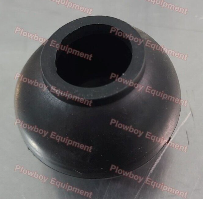 C5NN7277C Gear Shifter Boot for Ford Tractor 2N 8N 9N NAA 600 700 800