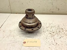 Oem Ford 8 Inch Factory 28 Spline Open Carrier C2aw-4206- Oem Ford 8 Inch Factory 28 Spline Open Carrier C2aw-4206-