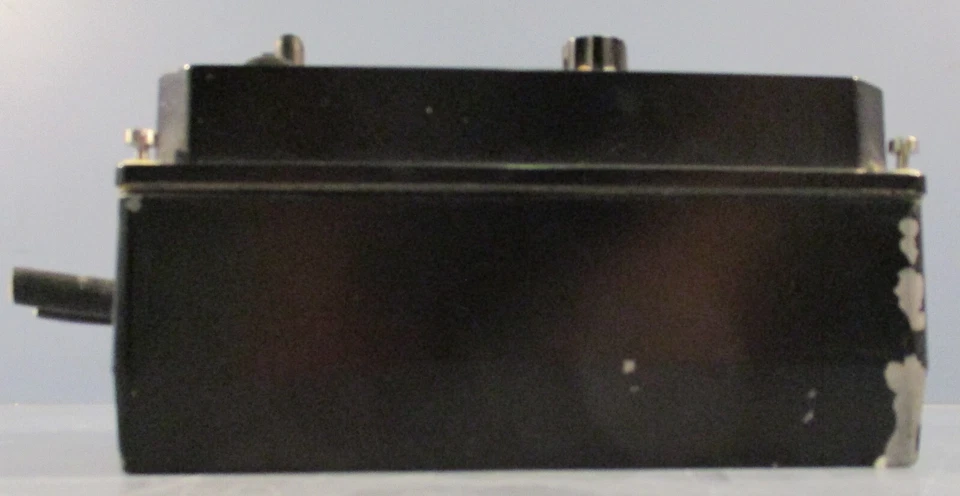 Baldor Nema 4x DC Drive A34226 REV-R Motor Speed and Torque Control - Image 4 of 4