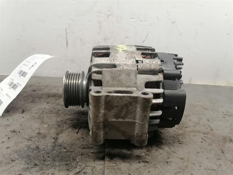 Alternator Engine ID Cbpa 140 Amp Bosch Manufacturer Fits 05-16 JETTA 1389153
