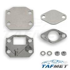 128Z. Guarnizione EGR per Mitsubishi Pajero Shogun 3.2 DI-D 2000-2006 V6 V7