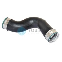 You.S Turboschlauch Ladeluftschlauch FüR Seat Toledo III (5P2) 2.0 Tfsi / TDI