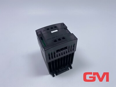 Watlow Leistungsregler DB10-60C0-0000 power controller DIN-A-MITE SCR 600 V AC