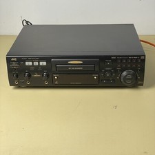 JVC XL-SV22BK Karaoke Video CD Player -W Power Cord, Tested