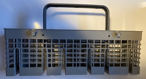 Samsung Dishwasher Silverware Basket DD82-01387A - Picture 3 of 3