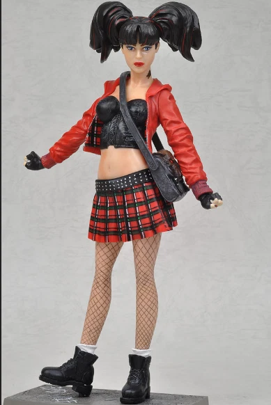 Diamond Select Femme Fatales Little Red PVC Statue Brand New Sealed  - image 3 of 4