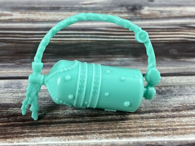 Monster High Dance Class Lagoona Blue - Duffle Bag Purse
