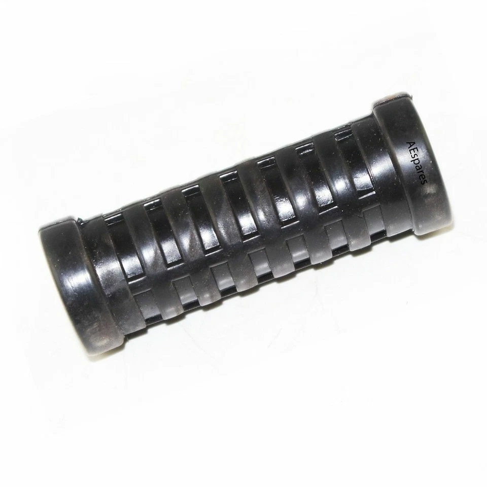 Palanca de arranque de goma para Yamaha RD125 RD200 RD250 RD350 RD400 RD60 EC Foto 2 de 3