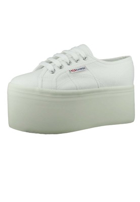 superga wedge sneakers