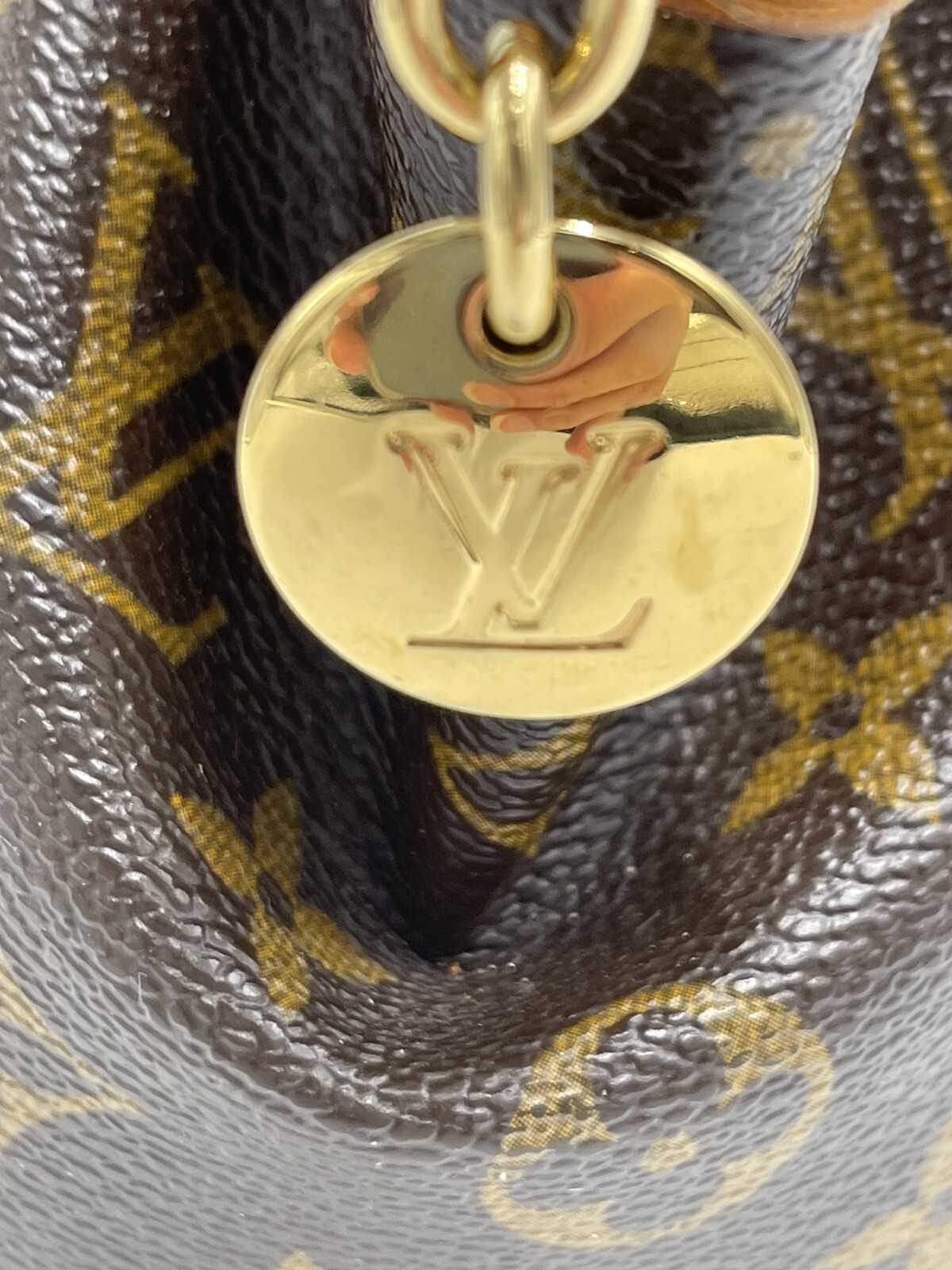Louis Vuitton Schlsseletuinull