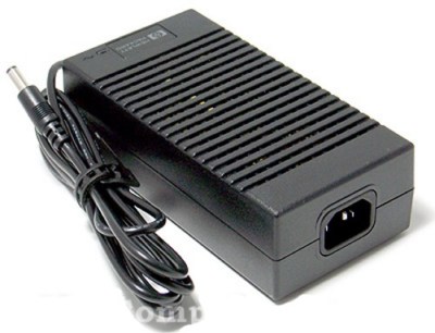 HP OmniBook 2000 5500 5700CT 5700CTX Docking System AC/DC Power Adapter Charger