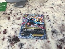 Mega Sharpedo EX #71 Prices | Pokemon Japanese Best of XY
