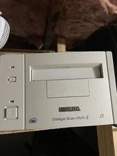 minolta image scanner