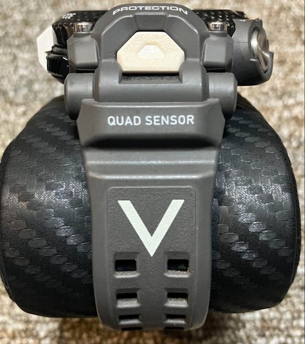 G-SHOCK GR-B200RAF-8AJR Gravity Master Royal Air Force Mens analog digital quart - 第 7/9 張圖片