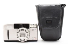 [N MINT] Canon Autoboy Panorama S XL Point & Shoot Compact Film Camera From JPN