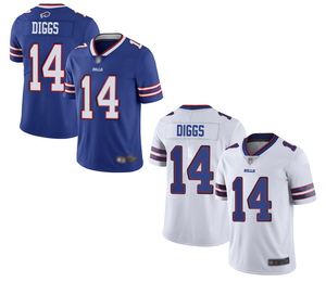 stefon diggs jersey stitched