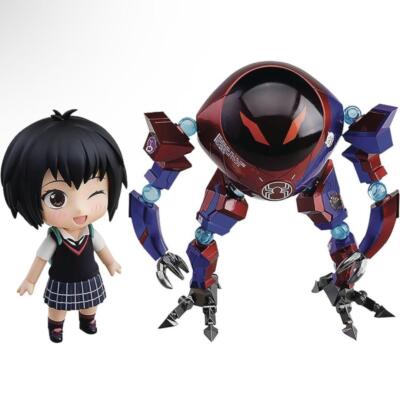 Nendoroid Peni Parker Spider-Verse Ver. 1522-DX Good Smile Company