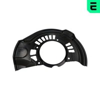 Optimal BSP-9012R Spritzblech, Bremsscheibe FüR Toyota