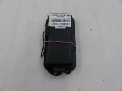 LOJACK VEHICLE RECOVERY TRANSCEIVER IDIVLU-07 VLU-07 4307-0001-01