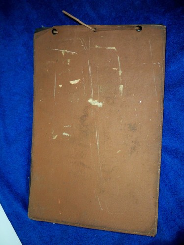 Vintage US NAVY Photo Log & Domain of Neptune’s Rex Certificate 1946 Signatures - Picture 6 of 13