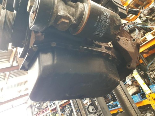 2000-2003 FIAT DUCATO COMPLETE ENGINE 2.8 DIESEL 8140.43S 71K MILES - Picture 9 of 21