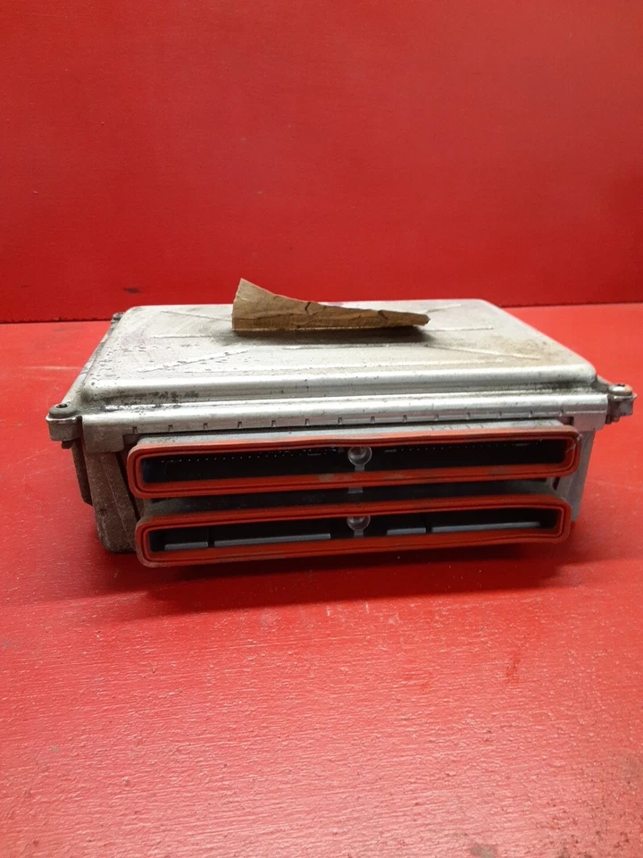 Модуль управления питанием 2001-2003 GM Multi Vehicle PCM 1220411 - Изображение 3 из 4