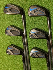 nike vapour fly irons