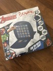 Marvel Avengers Assemble Top Thumbs Match The Crazy Cube Game NEW Sealed — photo 6