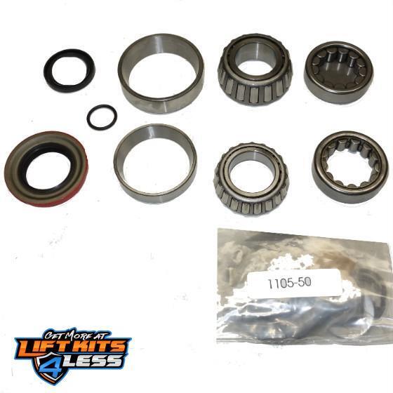 USA Standard Gear ZMBK107 T5 Manual Trans. Seal Kit for 1982 USA Standard Gear ZMBK107 T5 Manual Trans. Seal Kit for 1982