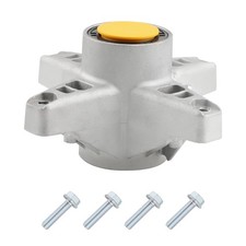 1X Spindle Assembly for Cub Cadet 918-04426 for MTD Pro Enforcer 44 48 50 54 60  