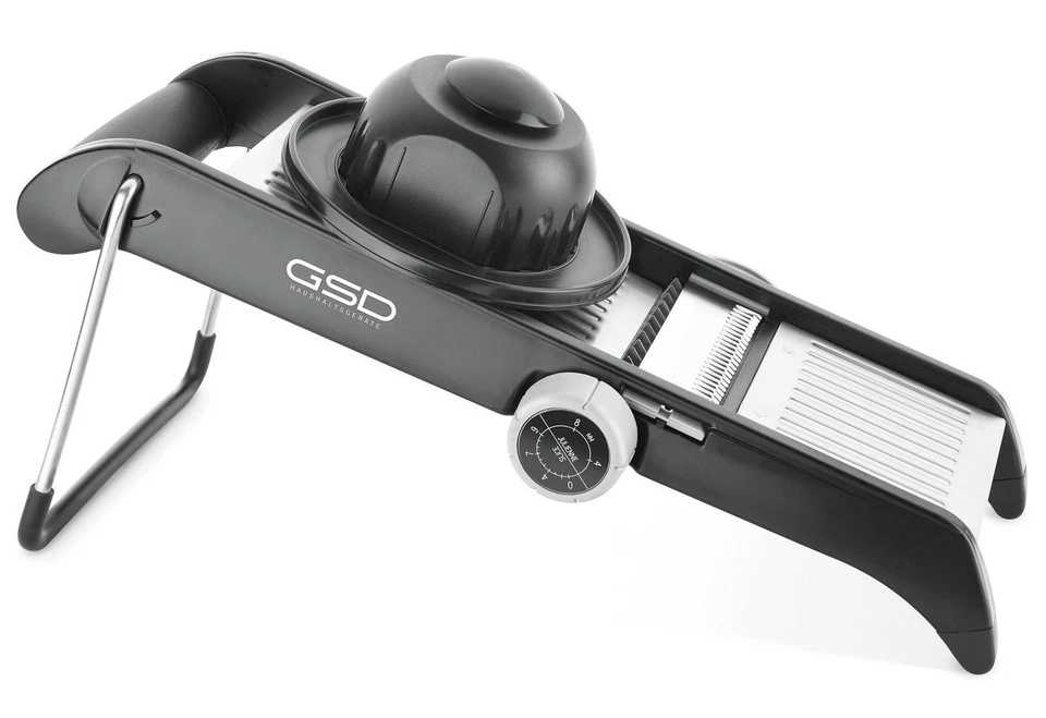 GSD Gemüsereibe "Profi Mandoline
