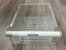 Whirlpool Refrigerator Crisper Drawer WP2164186