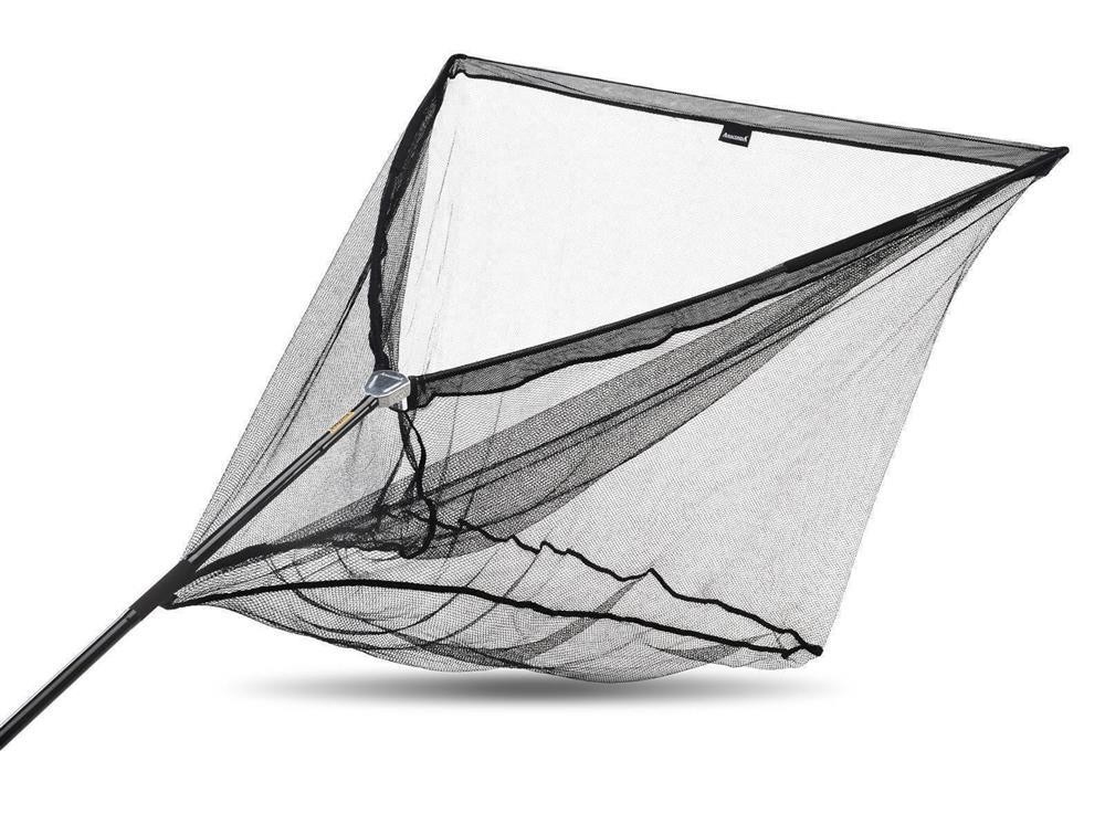 Anaconda Nighthawk FS-1 Размер 42 1-teilig Karpfenkescher 12490₽