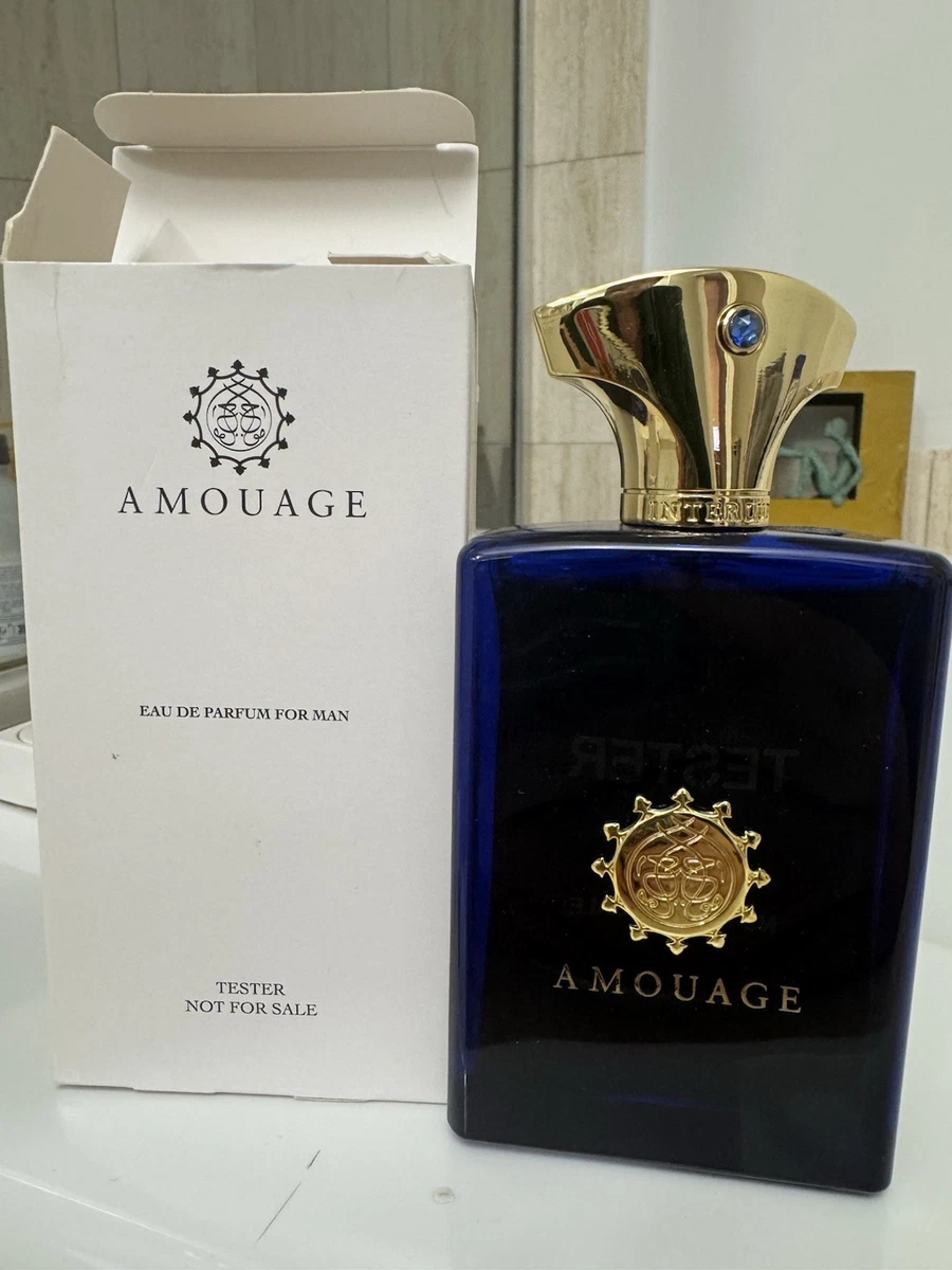 Amouage Interlude In Men's Fragrances for sale | eBay