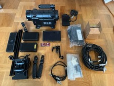 Red One MX + add ons