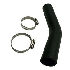 New Fits Ford F150 1997-2003 F250 Fuel Filler Hose F75z9034la F85z9034ta 573-011 New Fits Ford F150 1997-2003 F250 Fuel Filler Hose F75z9034la F85z9034ta 573-011