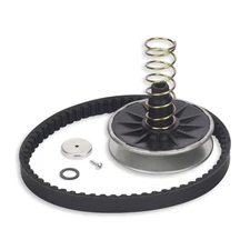 Secondary Variator Belt Pulley Kit GT79244 - MIA12482 Compatible with 