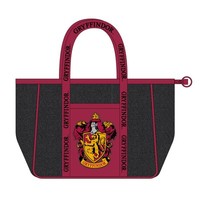 Premium Strandtasche Harry Potter Gryffindor Rot Dunkel Unisex Cerdà | 15Cm