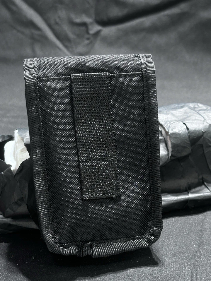 Targus Compact Camera Case- Black Case For Point And Shoot - Image 4 of 4