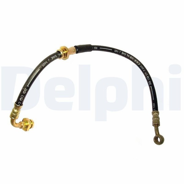Bremsschlauch Delphi LH6322 FüR Jimny Suzuki SN SN413 16V JB33 4WD JB43 4X4 Ddis-image