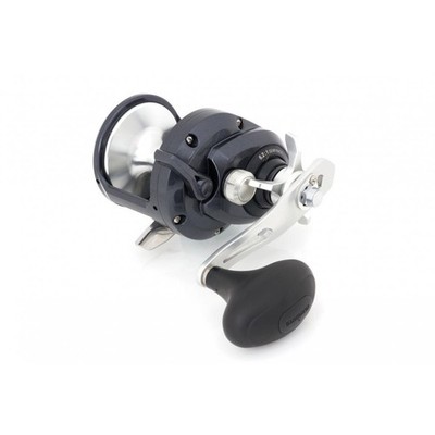 Shimano TORIUM 20HGAL (left hand) Linkshand Multirolle