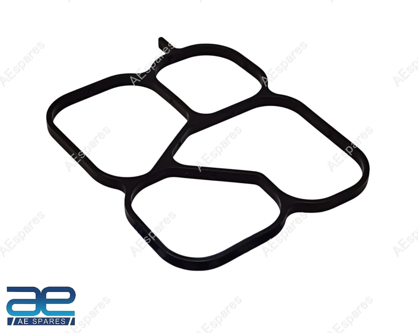 Oil Cooler Gasket Fits For Suzuki Ciaz 2018-2020, Ertiga 2019-2020 16621M56RA0 view 4