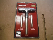 Husky T-Handle Faucet Seat Wrench 1003-602-644 *208A
