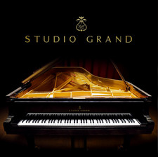 XLN Audio   Addictive Keys   Studio Grand   V...