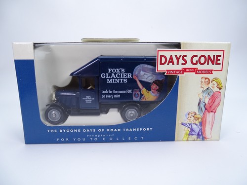 18x Lledo Collectibles Days Gone Diecast Vehicles Of Yesteryear Job Lot - Picture 11 of 22