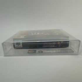 Collector's Ed Legend Of Zelda Majora's Mask Nintendo 64 N64 Sealed VGA 85+ NM+