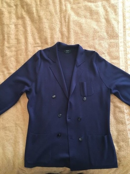 Svevo Parma Jacket 52