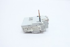 Allen Bradley 193-EB1FB Overload Relay Ser B 3.7-12a