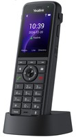 1301221 Yealink Wi-Fi Handset AX86R Telefon Voice-Over-Ip ~D~
