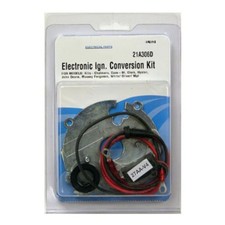 Electronic Ignition Kit - 12 Volt Positive Ground Fits John Deere 3010 3020 500